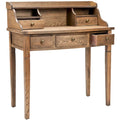Bureau à 5 tiroirs SAFAVIEH Leana