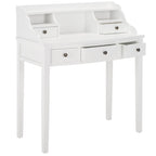 Bureau à 5 tiroirs SAFAVIEH Leana
