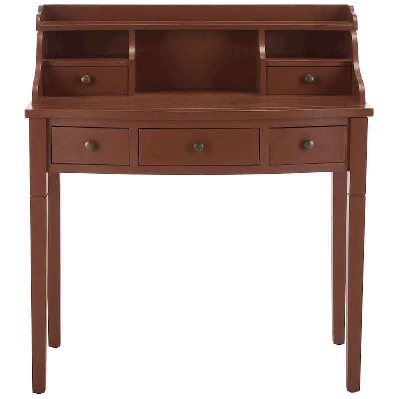 Bureau à 5 tiroirs SAFAVIEH Leana