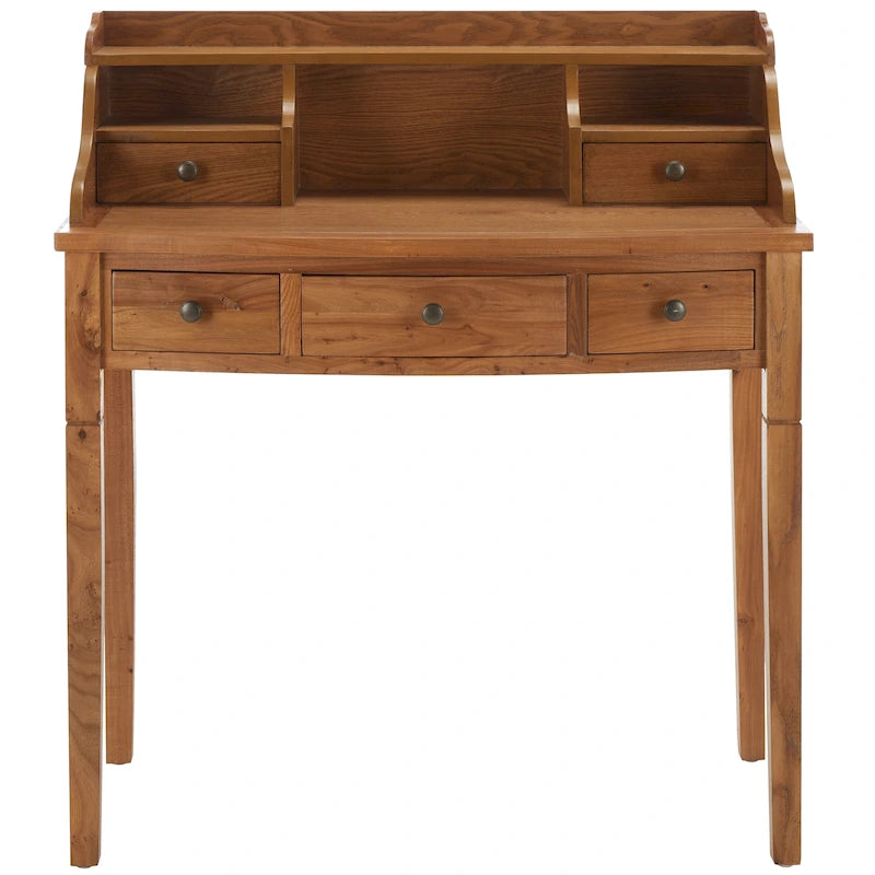 Bureau à 5 tiroirs SAFAVIEH Leana
