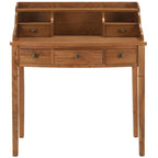 Bureau à 5 tiroirs SAFAVIEH Leana