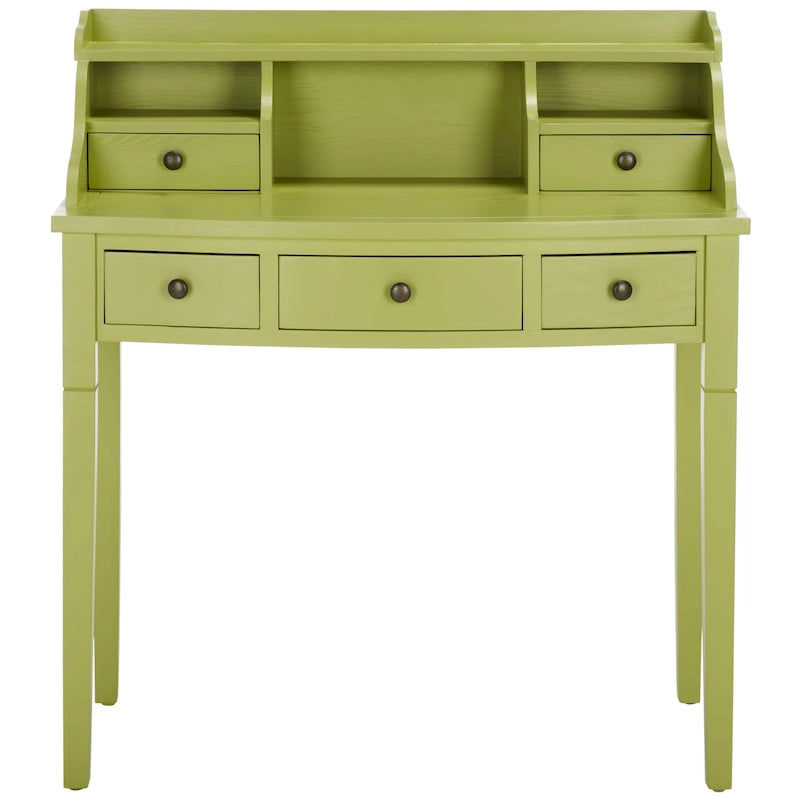 Bureau à 5 tiroirs SAFAVIEH Leana