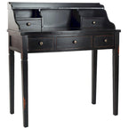 Bureau à 5 tiroirs SAFAVIEH Leana