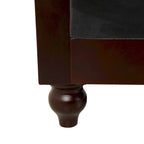 Canapé deux places Eviva Chesterfield en velours de Christopher Knight Home