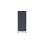 Commode bleue Signature Design by Ashley Simmenfort