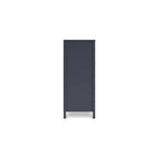 Commode bleue Signature Design by Ashley Simmenfort