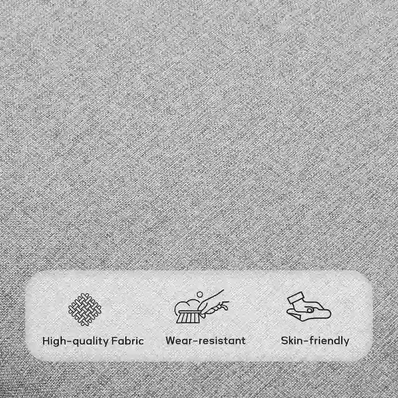Banc à chaussures en bois massif avec coussin, banc à chaussures d'entrée