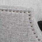 Fauteuil inclinable à oreilles Wescott de Christopher Knight Home