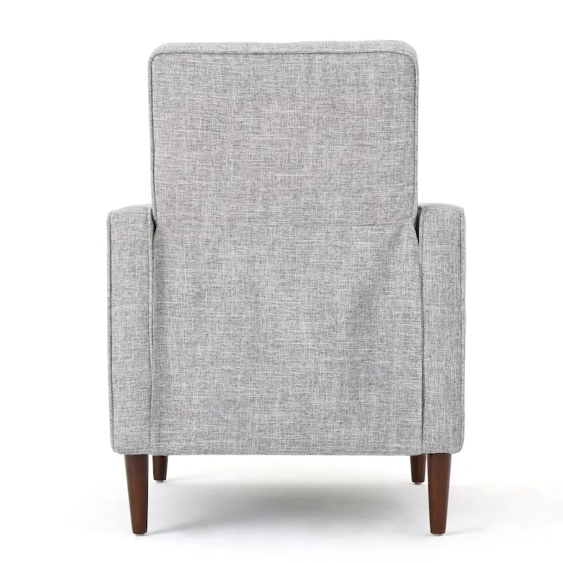 Fauteuil inclinable capitonné Mervynn (lot de 2) par Christopher Knight Home