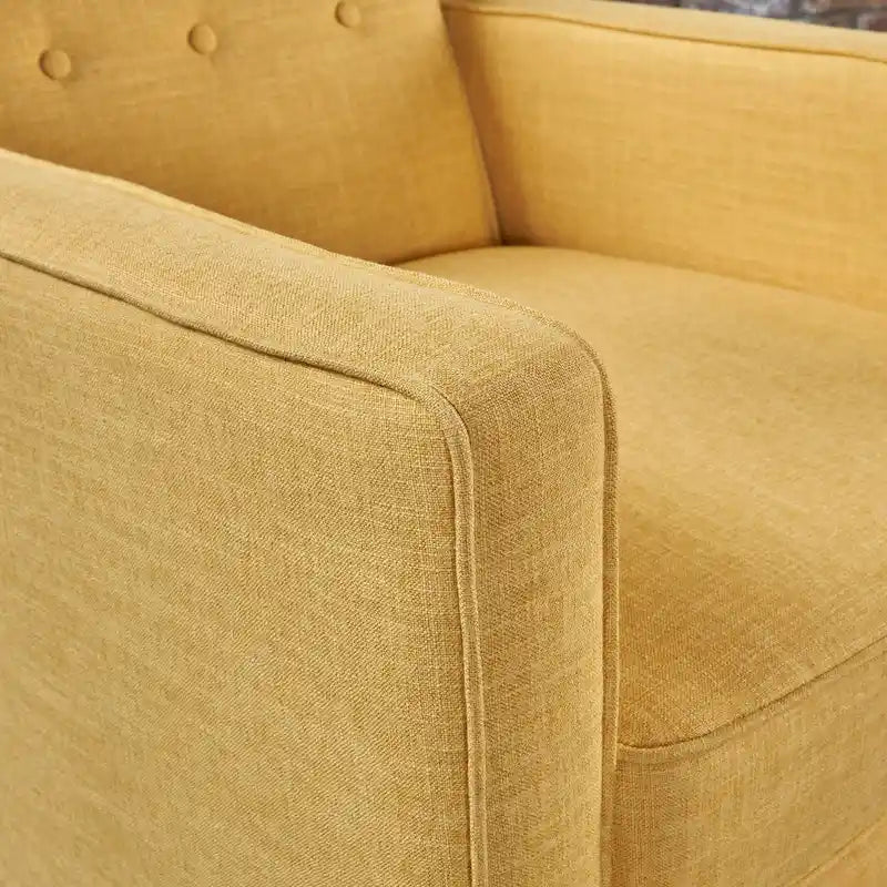 Fauteuil inclinable capitonné Mervynn (lot de 2) par Christopher Knight Home