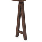 Ensemble de salle à manger 7 pièces Idalia style moderne du milieu du siècle par Christopher Knight Home