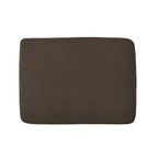 Pouf en tissu Rosella de Christopher Knight Home