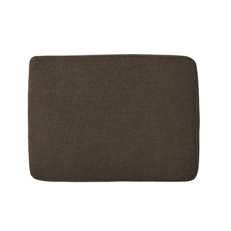 Pouf en tissu Rosella de Christopher Knight Home