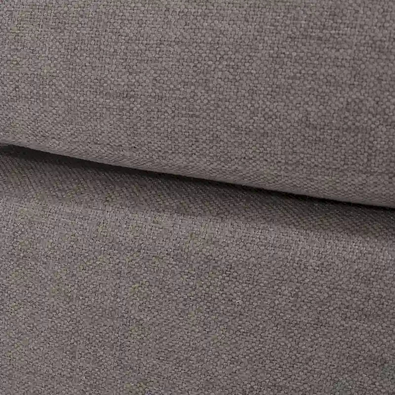Pouf en tissu Rosella de Christopher Knight Home
