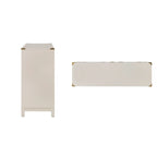 Commode Valoria Gold Accent Campaign