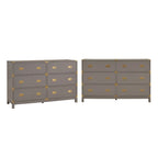 Commode Valoria Gold Accent Campaign