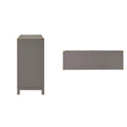 Commode Valoria Gold Accent Campaign