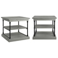 Table d'appoint de rangement Dubrovnik Corniche Accent