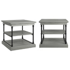 Table d'appoint de rangement Dubrovnik Corniche Accent