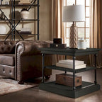 Table d'appoint de rangement Dubrovnik Corniche Accent