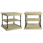 Table d'appoint de rangement Dubrovnik Corniche Accent