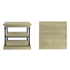 Table d'appoint de rangement Dubrovnik Corniche Accent