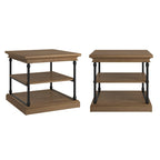 Table d'appoint de rangement Dubrovnik Corniche Accent