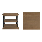 Table d'appoint de rangement Dubrovnik Corniche Accent
