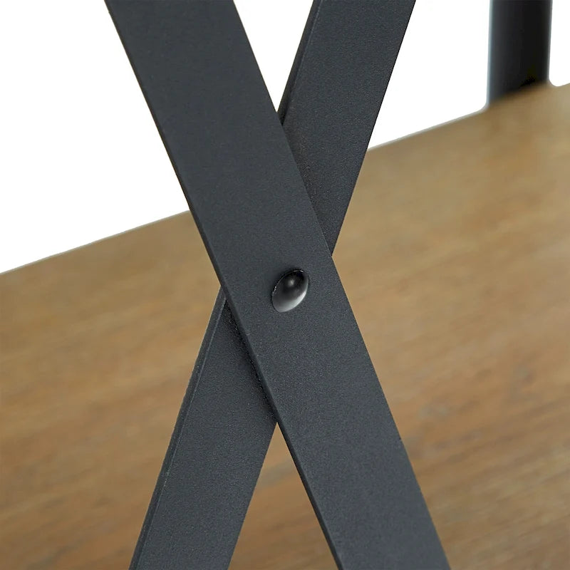 Table d'appoint de rangement Dubrovnik Corniche Accent