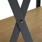 Table d'appoint de rangement Dubrovnik Corniche Accent