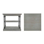 Table d'appoint de rangement Dubrovnik Corniche Accent