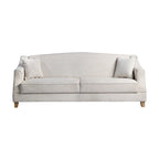 Canapé convertible Serta Scarlett avec rangement