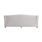 Canapé convertible Serta Scarlett avec rangement
