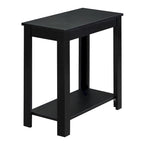 Table d'appoint avec étagère Baja de Convenience Concepts Designs2Go