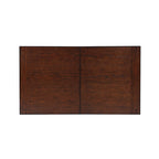 Table basse relevable en bois DH BASIC Mission de 46 pouces