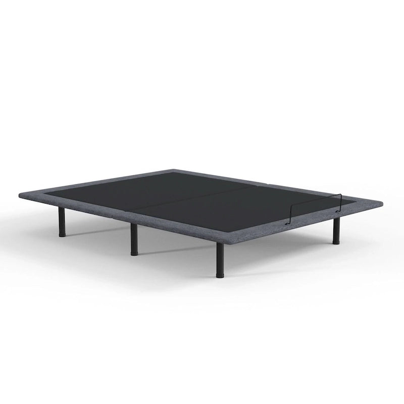 Cadre de lit ajustable Slumber Solutions