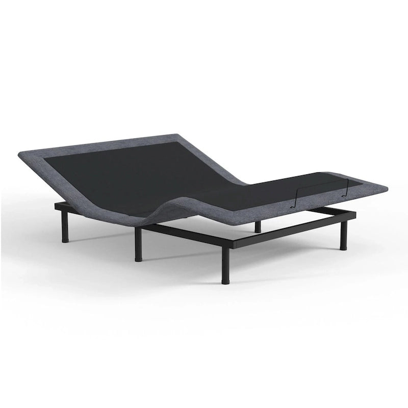 Cadre de lit ajustable Slumber Solutions