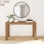 Console moderne Plank and Beam - 56