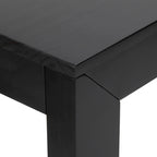 Console moderne Plank and Beam - 56