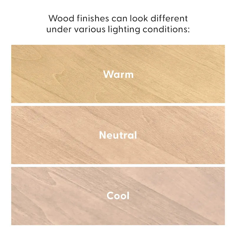 Console moderne Plank and Beam - 56