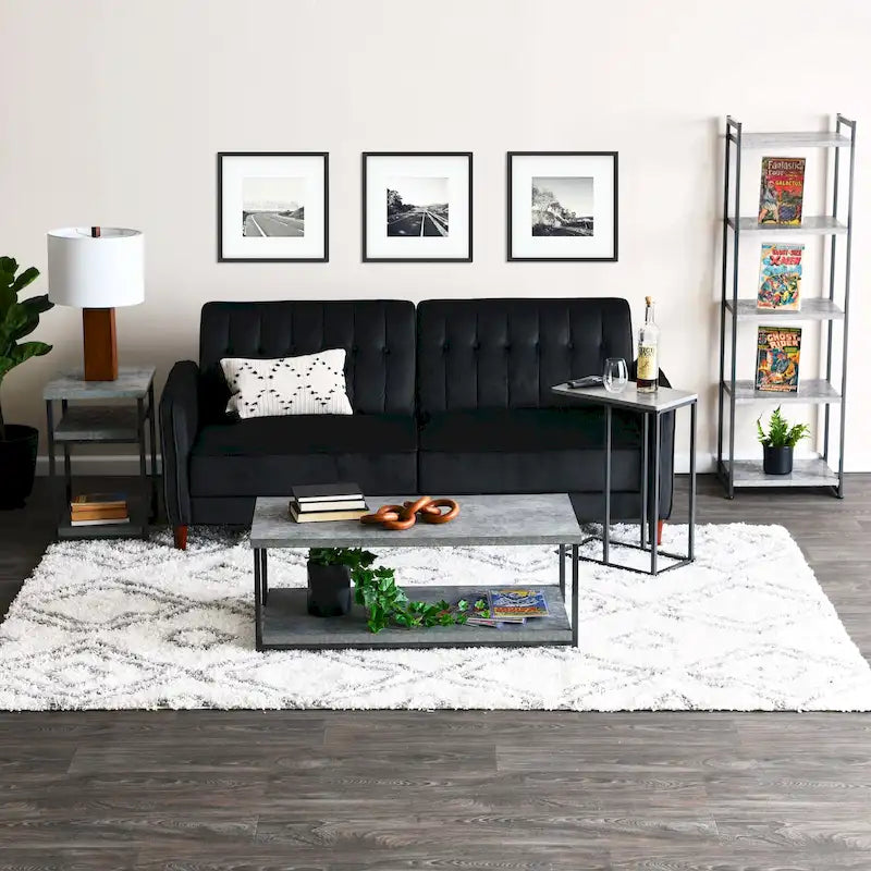 Table d'appoint Household Essentials C