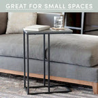 Table d'appoint Household Essentials C