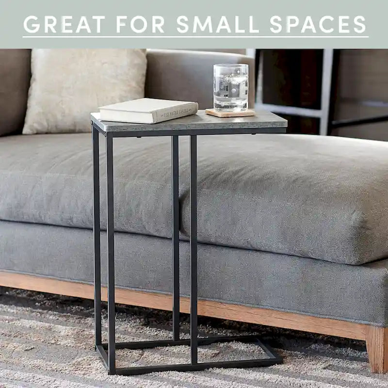 Table d'appoint Household Essentials C
