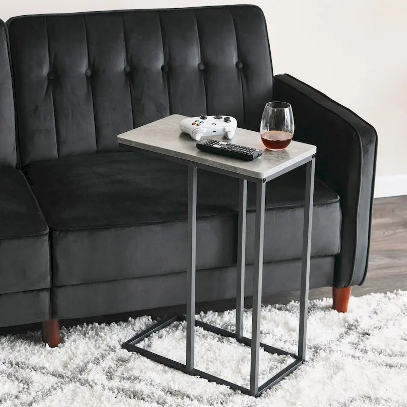 Table d'appoint Household Essentials C