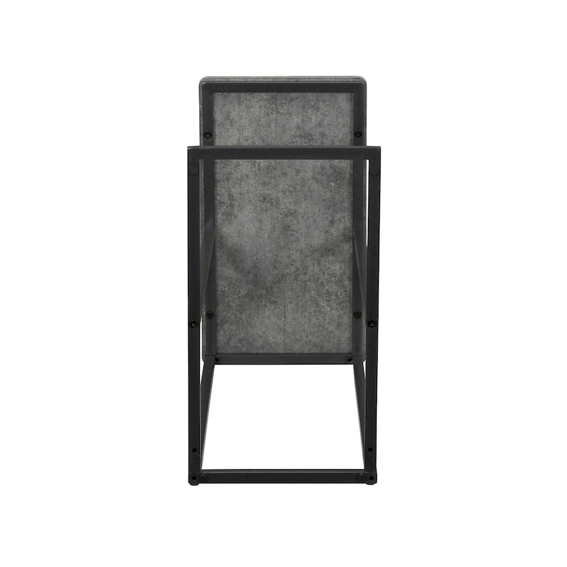 Table d'appoint Household Essentials C