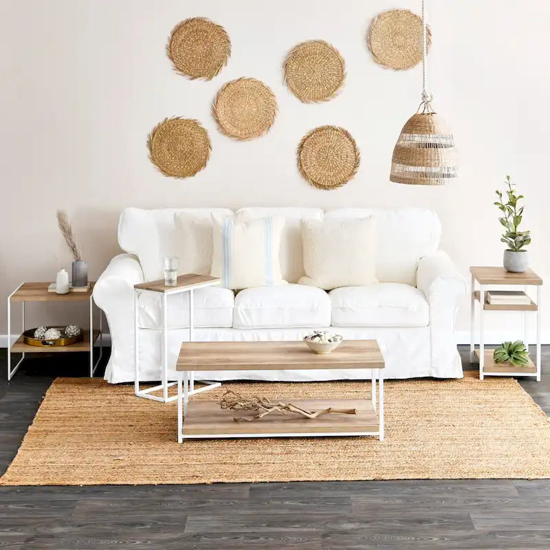 Table d'appoint Household Essentials C