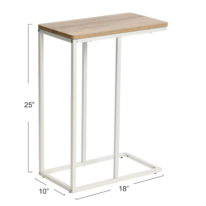 Table d'appoint Household Essentials C