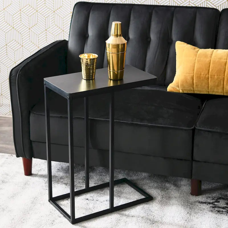 Table d'appoint Household Essentials C