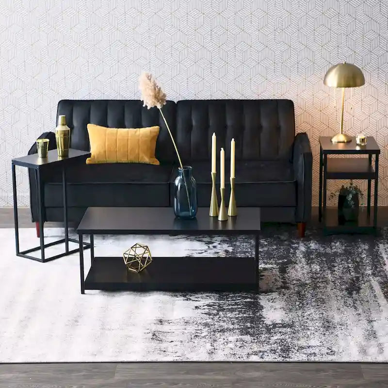 Table d'appoint Household Essentials C