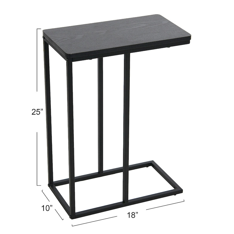 Table d'appoint Household Essentials C